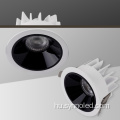 Nagy teljesítményű downlight modell SL-CL1U Synno világításból